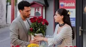 موعد عرض.. ورود وذنوب الحلقة 10 مدبلجة بالتركية مع مفاجأة مذهلة